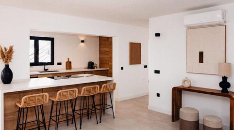 Foto 5 de Casa o xalet en venda a Calle Málaga, 13, La Capellanía - El Higuerón, Málaga