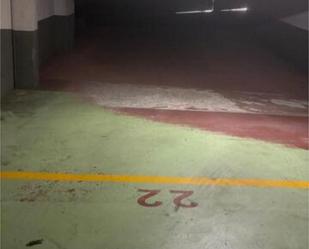 Parkplatz von Garage miete in Ponteareas