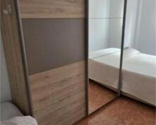 Dormitori de Apartament de lloguer en Candelaria amb Moblat