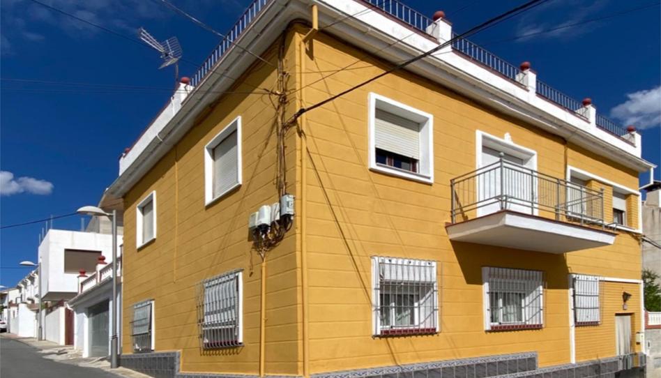 Flat for sale in Calle Pintor Goya, 8, Huétor Vega, Granada - image 1 Photo 1 of Flat for sale in Calle Pintor Goya, 8, Huétor Vega, Granada