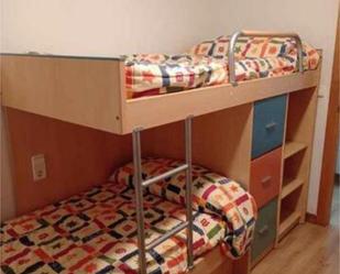 Bedroom of Flat to rent in  Murcia Capital