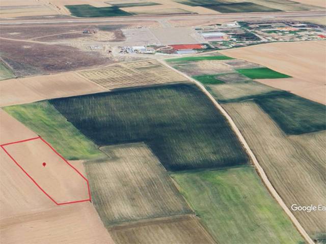 Terreno en Venta en Calle Bruselas, 12 en Zona Entrada - Gasolineras