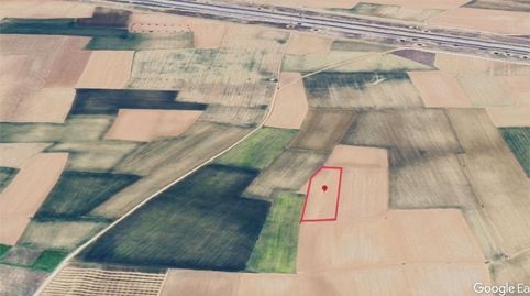 Foto 2 de Terreno en venta en Calle Bruselas, 12, Zona Entrada - Gasolineras, Ocaña