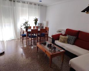 Living room of Flat for sale in Elche / Elx  with Air Conditioner and Terrace
