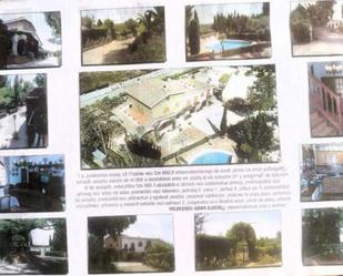 Single-family semi-detached for sale in El Catllar   with Heating, Private garden and Storage room