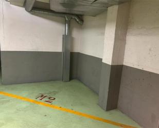 Parkplatz von Garage miete in Ponteareas