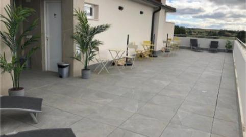 Foto 4 de Pis per a compartir a Calle Moratín, 28, Santa Catalina - Ferial, Burgos