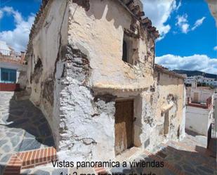 Exterior view of Flat for sale in Sedella