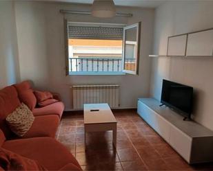 Living room of Flat for sale in Cigales  with Terrace
