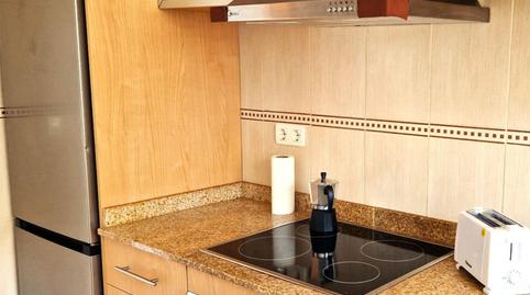 Foto 2 de Apartament en venda a Avenida Central, 58, Jardines del Mar, Castellón