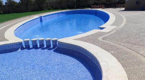 Foto 4 de Apartament en venda a Avenida Central, 58, Jardines del Mar, Castellón