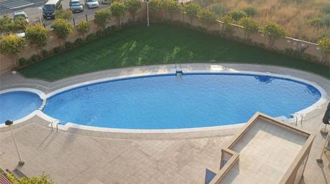 Foto 5 de Apartament en venda a Avenida Central, 58, Jardines del Mar, Castellón