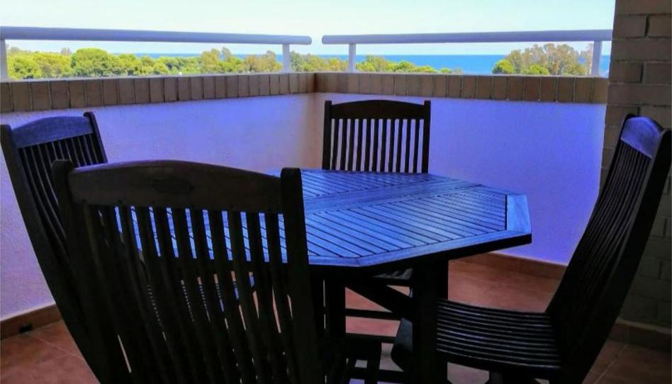 Foto 1 de Apartament en venda a Avenida Central, 58, Jardines del Mar, Castellón