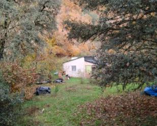 Finca rústica en venda en Villafranca del Bierzo