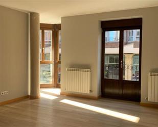 Flat to rent in Calle San Bernardo, 5, Palencia Capital