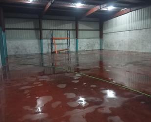 Nau industrial de lloguer a Avenida de Algeciras, 1, La Granja - La Colina - Los Pastores