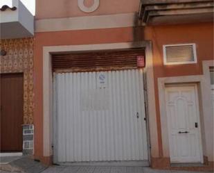 Exterior view of Garage to rent in Cartagena