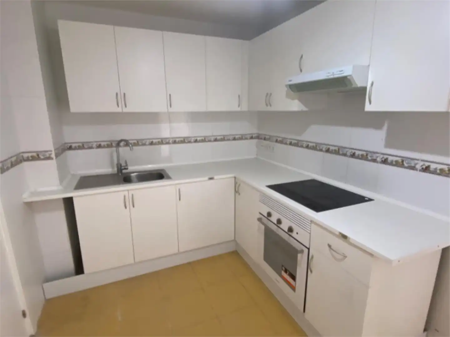 Wohnung zur Miete in Calle Telefónica, 8, Lominchar