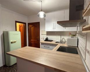 Flat to rent in Calle Magistrado Ruiz Rico, 9, Cazorla