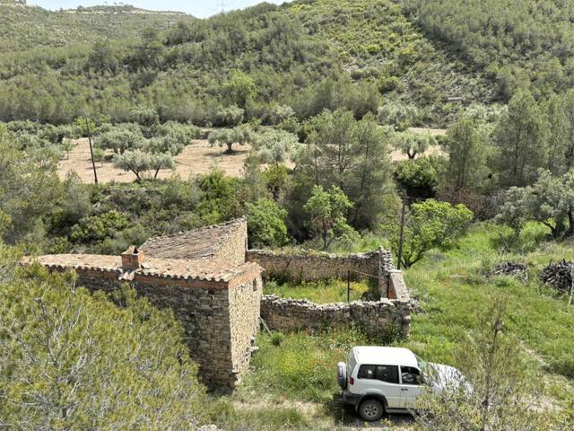 Terreno en Venta en Disseminat, 3 en Vilalba dels Arcs
