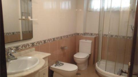 Foto 3 de Pis de lloguer a Rúa Juan Flórez, 34, San Pablo - Juan Flórez, A Coruña Capital