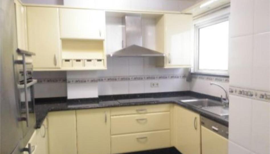 Foto 1 de Pis de lloguer a Rúa Juan Flórez, 34, San Pablo - Juan Flórez, A Coruña Capital