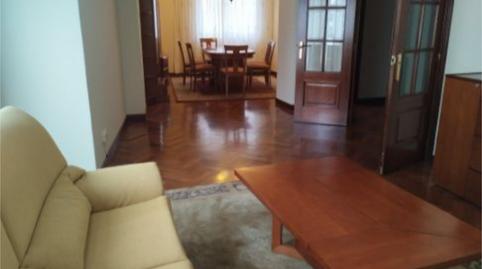 Foto 5 de Pis de lloguer a Rúa Juan Flórez, 34, San Pablo - Juan Flórez, A Coruña Capital