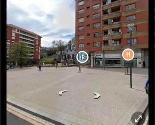 Vista exterior de Garatge de lloguer en Bilbao 