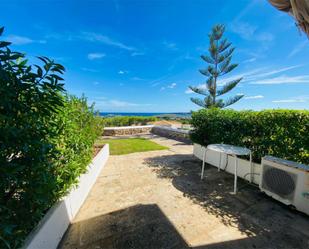 Flat for sale in Carrer des Baladres, 6, Coves Noves Garden of Flat for sale in Es Mercadal with Air Conditioner, Parquet flooring and Terrace
