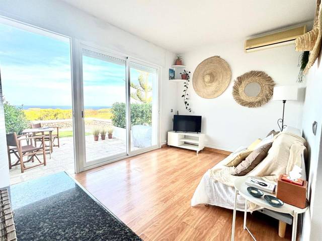 Piso en Venta en Carrer des Baladres, 6 en Coves Noves