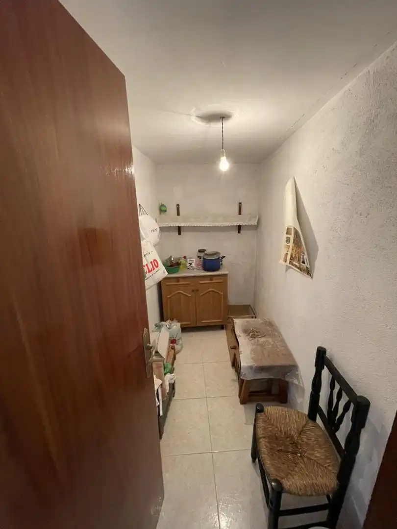 Flat for sale in Gata  with Terrace, Storage room and Washing machine