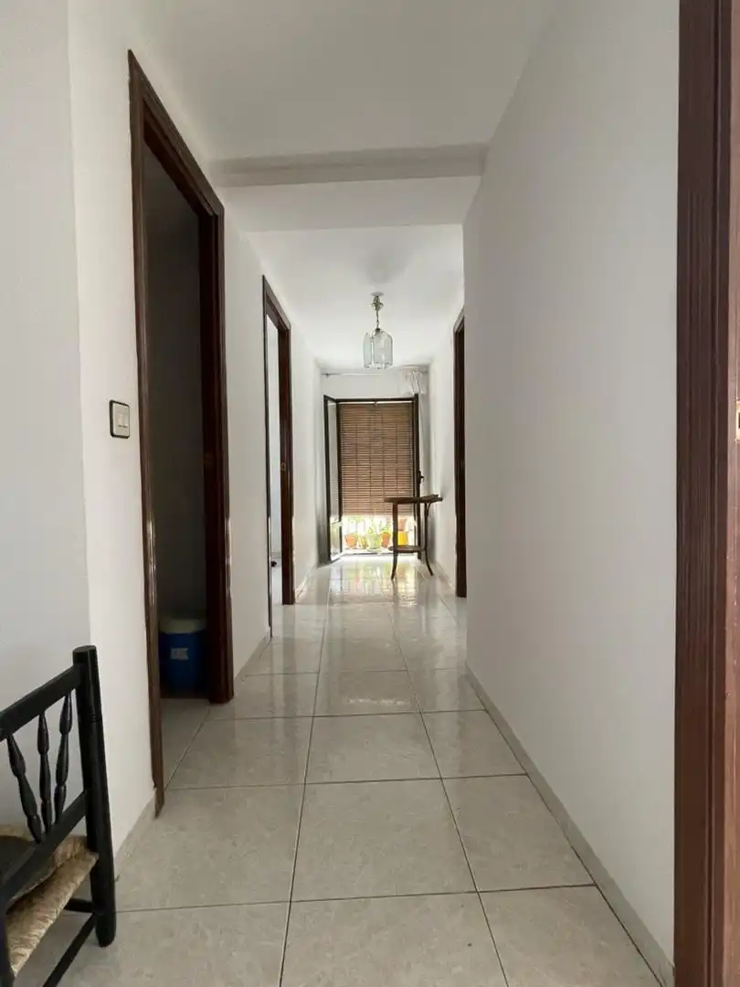 Flat for sale in Gata  with Terrace, Storage room and Washing machine