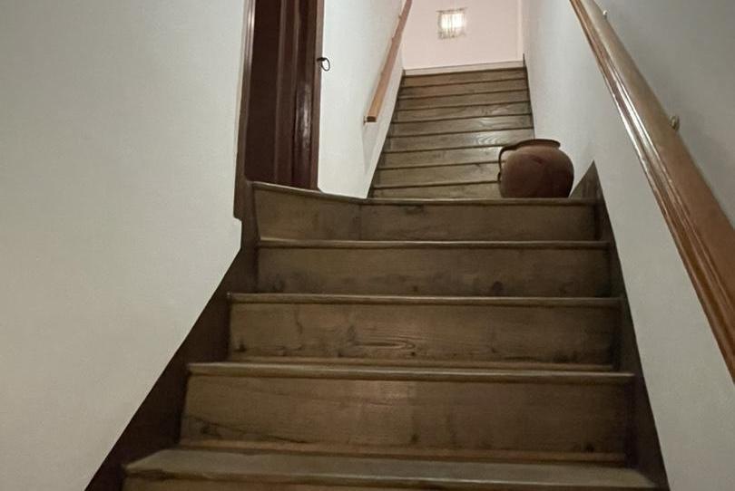 Flat for sale in Calle Baja, 4, Gata, Cáceres - image 1 Photo 1 of Flat for sale in Calle Baja, 4, Gata, Cáceres