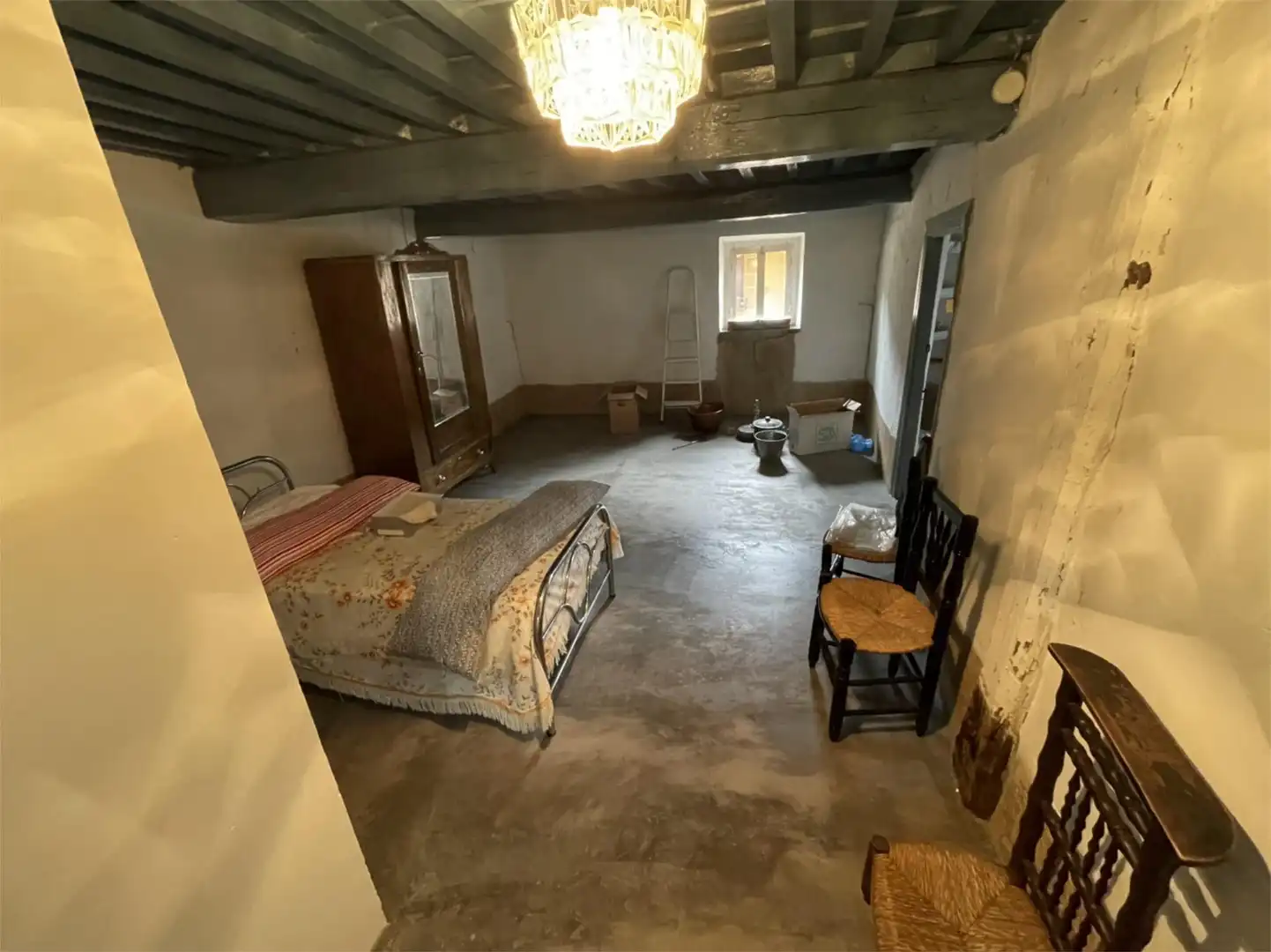 Flat for sale in Gata  with Terrace, Storage room and Washing machine