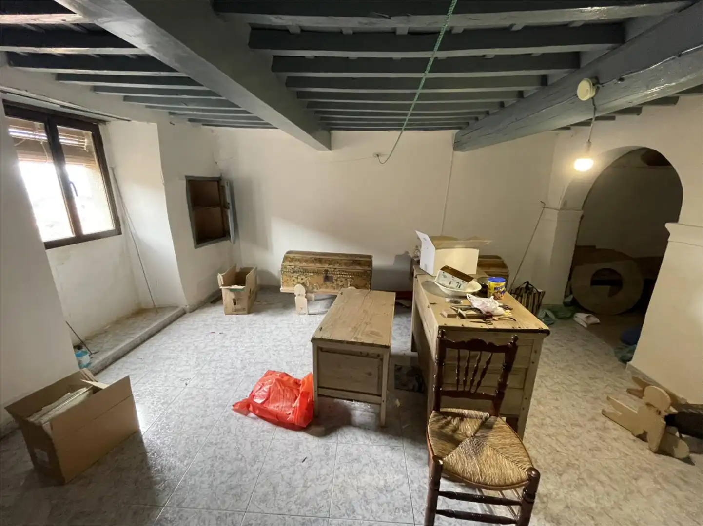 Flat for sale in Gata  with Terrace, Storage room and Washing machine