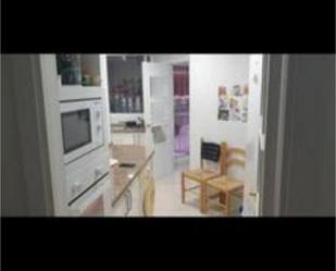 Kitchen of Flat to rent in Málaga Capital