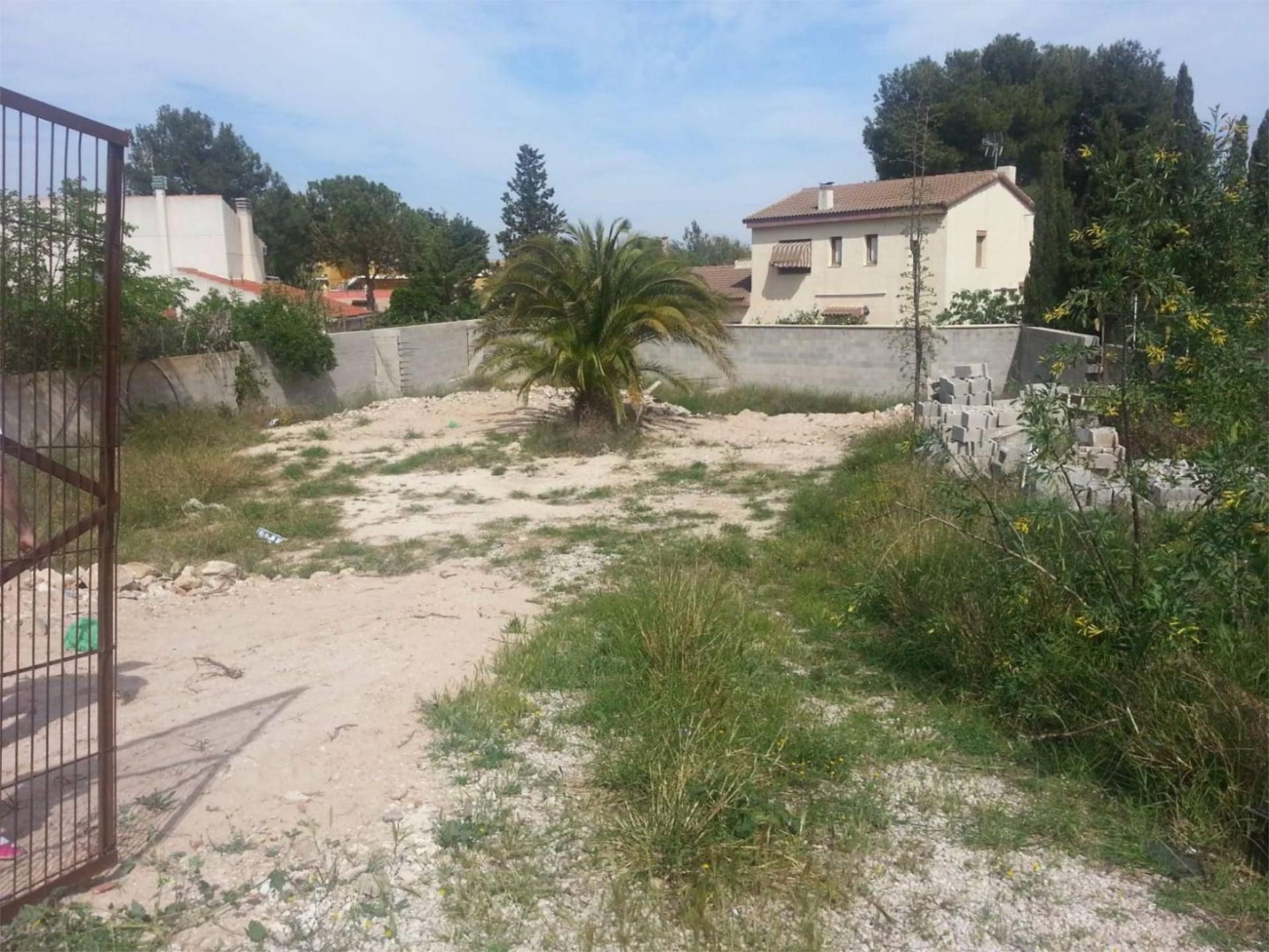 Residencial en venda en San Vicente del Raspeig / Sant Vicent del Raspeig