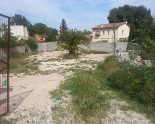 Residencial en venda a Calle Piña, Los Girasoles Residencial en venda en San Vicente del Raspeig / Sant Vicent del Raspeig