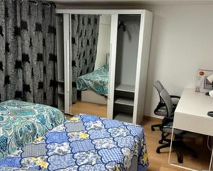 Bedroom of Flat to share in Castelldefels  with Heating, Private garden and Terrace