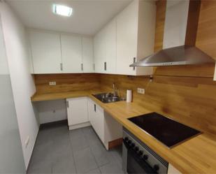 Kitchen of Flat for sale in Castellar del Vallès  with Air Conditioner