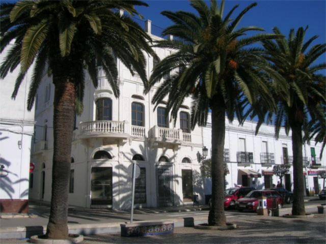 Casa adosada en Venta en Calle Espíritu Santo, 16 en Olivenza