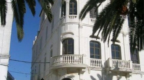 Foto 2 de Casa adosada en venta en Calle Espíritu Santo, 16, Olivenza, Badajoz