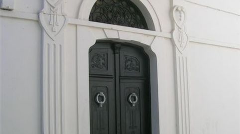 Foto 3 de Casa adosada en venta en Calle Espíritu Santo, 16, Olivenza, Badajoz