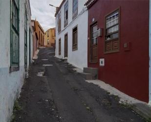 Exterior view of Flat for sale in Santa Cruz de la Palma  with Terrace