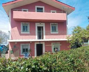 Exterior view of House or chalet for sale in Abanto y Ciérvana-Abanto Zierbena