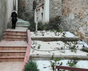 Exterior view of Flat for sale in Tàrrega  with Air Conditioner