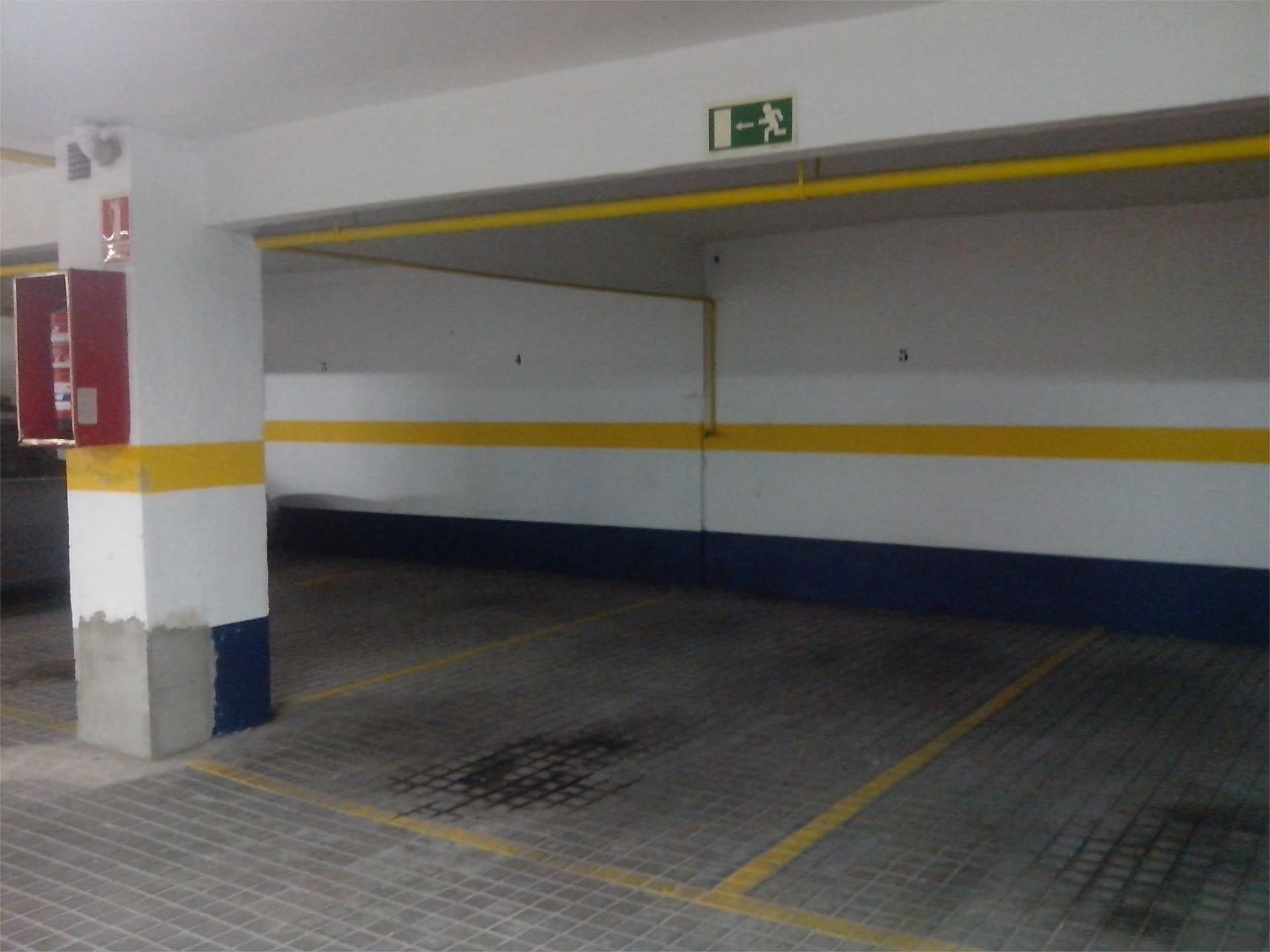 Aparcament de Garatge de lloguer en  Madrid Capital