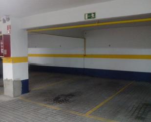 Aparcament de Garatge de lloguer en  Madrid Capital