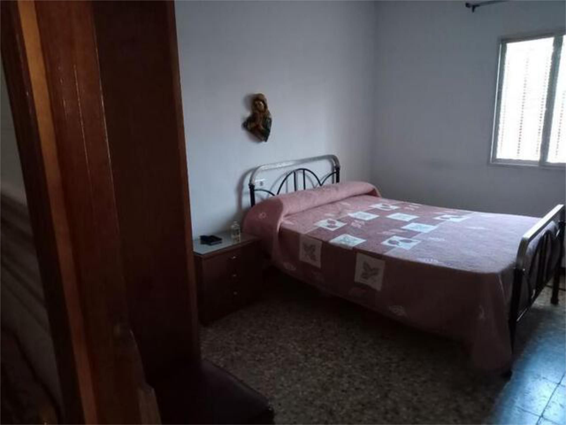 Dormitori de Casa o xalet en venda en Navas del Madroño