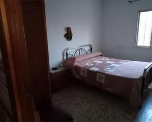 Dormitori de Casa o xalet en venda en Navas del Madroño